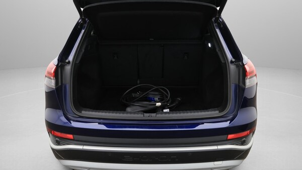 Used Audi Q4 e-tron 2021 for sale - 75990535: Photo 27