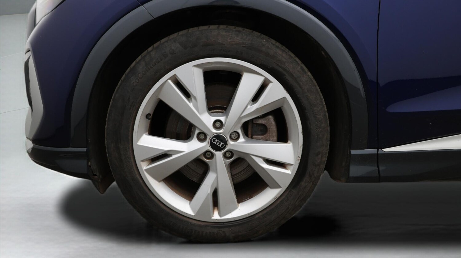 Used Audi Q4 e-tron 2021 for sale - 75990535: Photo 29