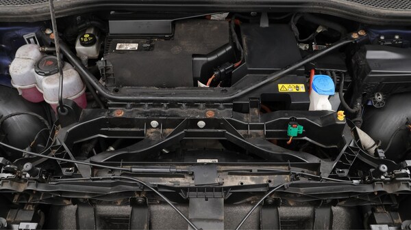 Used Audi Q4 e-tron 2021 for sale - 75990535: Photo 31