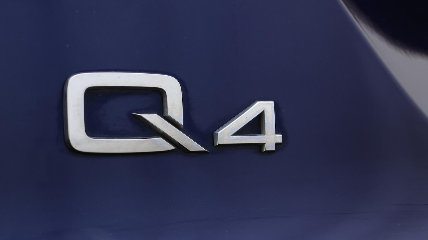 Used Audi Q4 e-tron 2021 for sale - 75990535: Photo 37