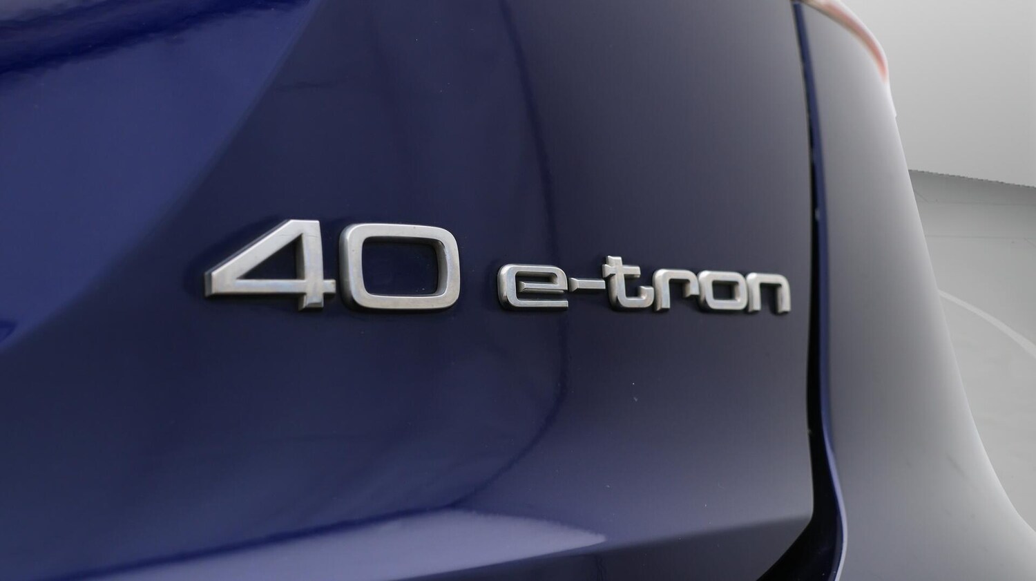 Used Audi Q4 e-tron 2021 for sale - 75990535: Photo 39