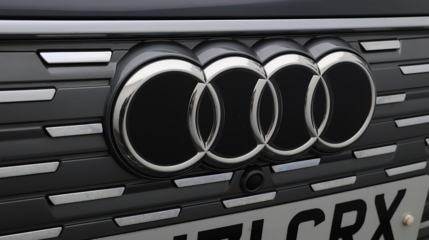 Used Audi Q4 e-tron 2021 for sale - 75990535: Photo 41