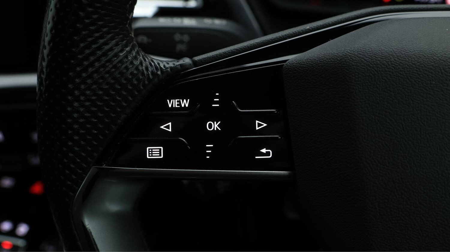 Used Audi Q4 e-tron 2021 for sale - 75990535: Photo 43