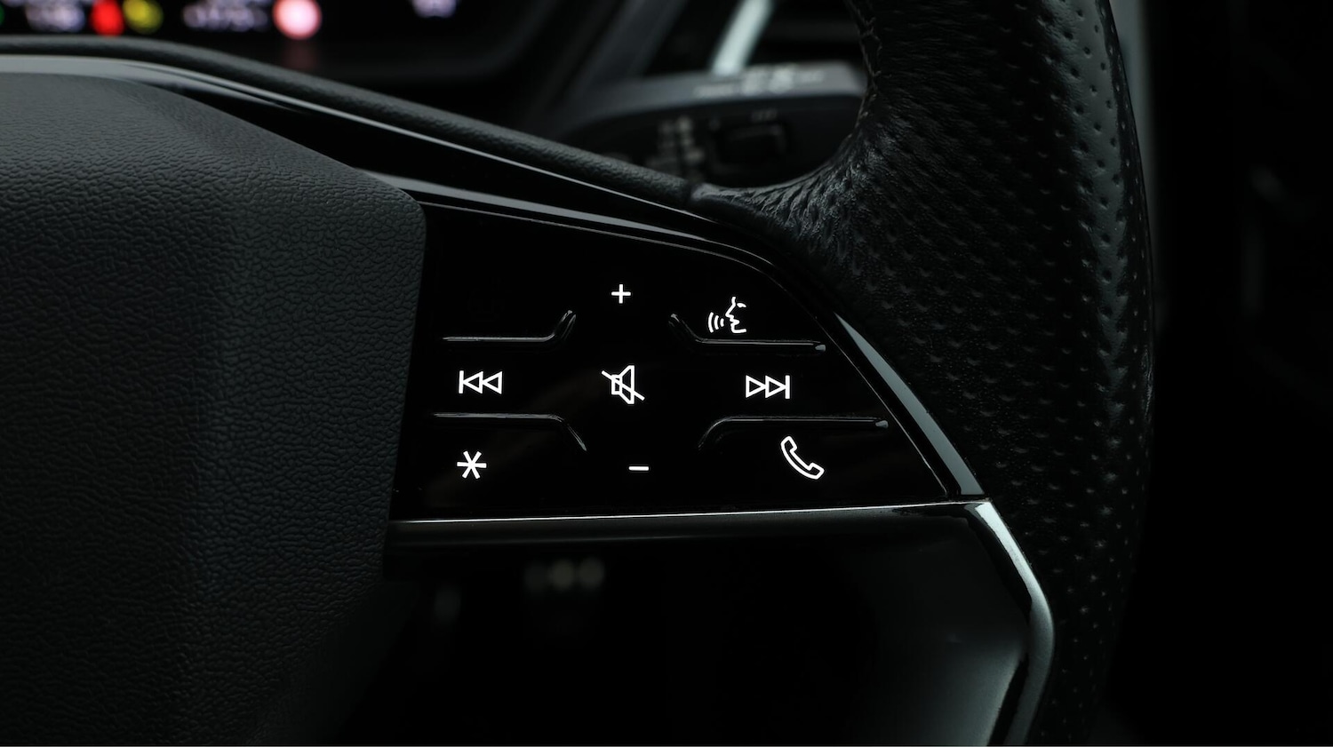 Used Audi Q4 e-tron 2021 for sale - 75990535: Photo 45