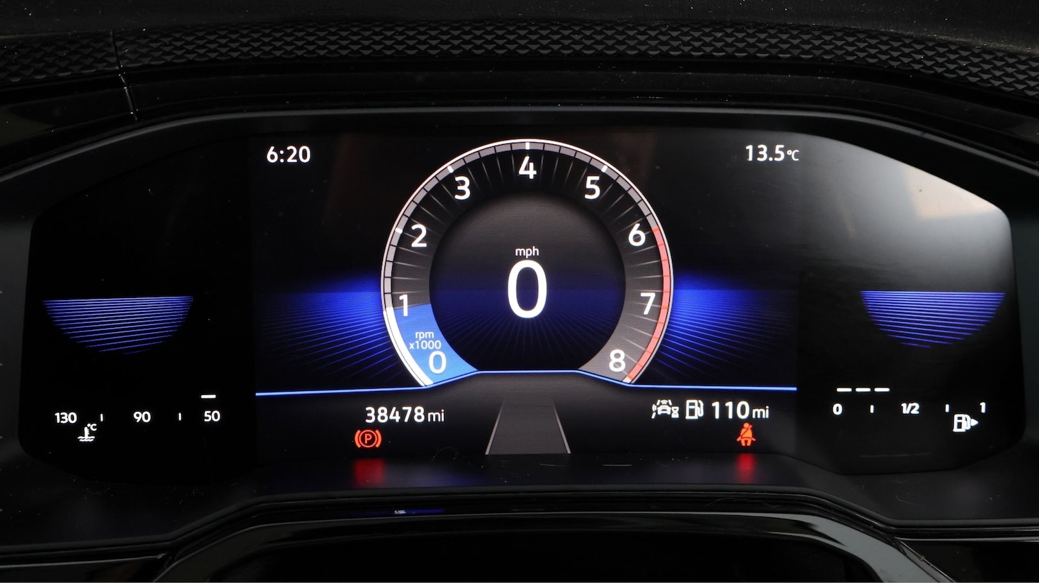 Used Volkswagen Taigo 2023 for sale - 78000414: Photo 10