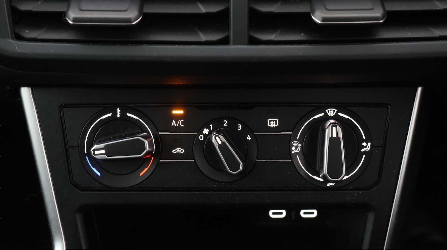 Used Volkswagen Taigo 2023 for sale - 78000414: Photo 11