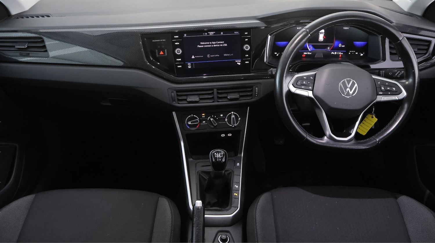 Used Volkswagen Taigo 2023 for sale - 78000414: Photo 12
