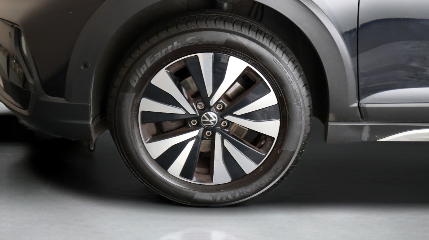 Used Volkswagen Taigo 2023 for sale - 78000414: Photo 17