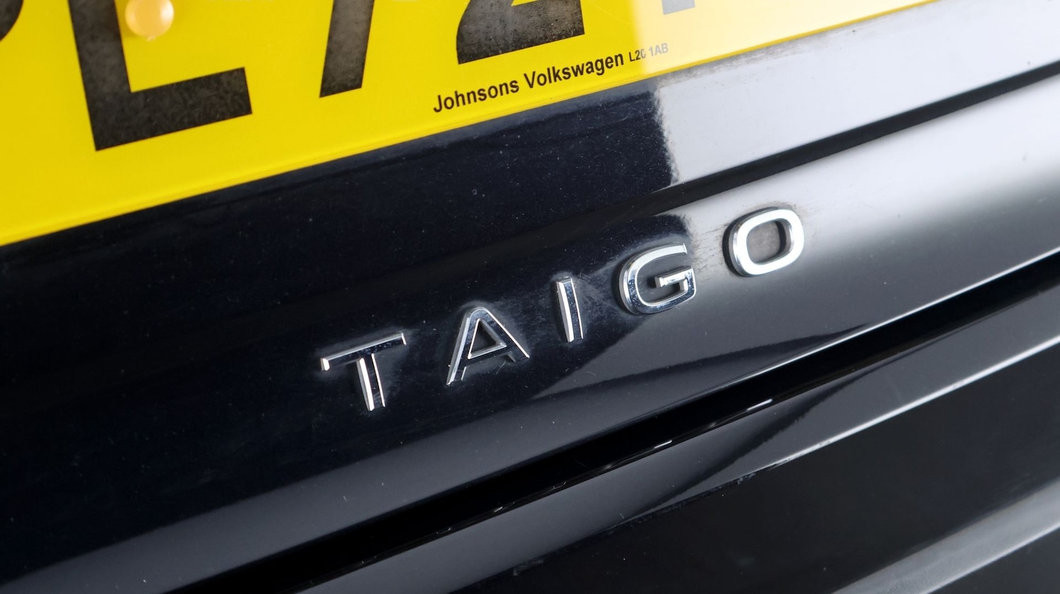 Used Volkswagen Taigo 2023 for sale - 78000414: Photo 19