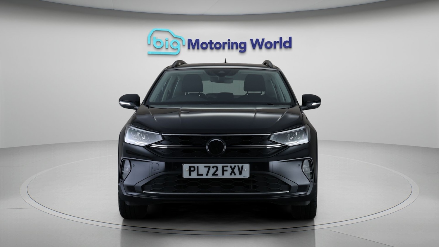 Used Volkswagen Taigo 2023 for sale - 78000414: Photo 2