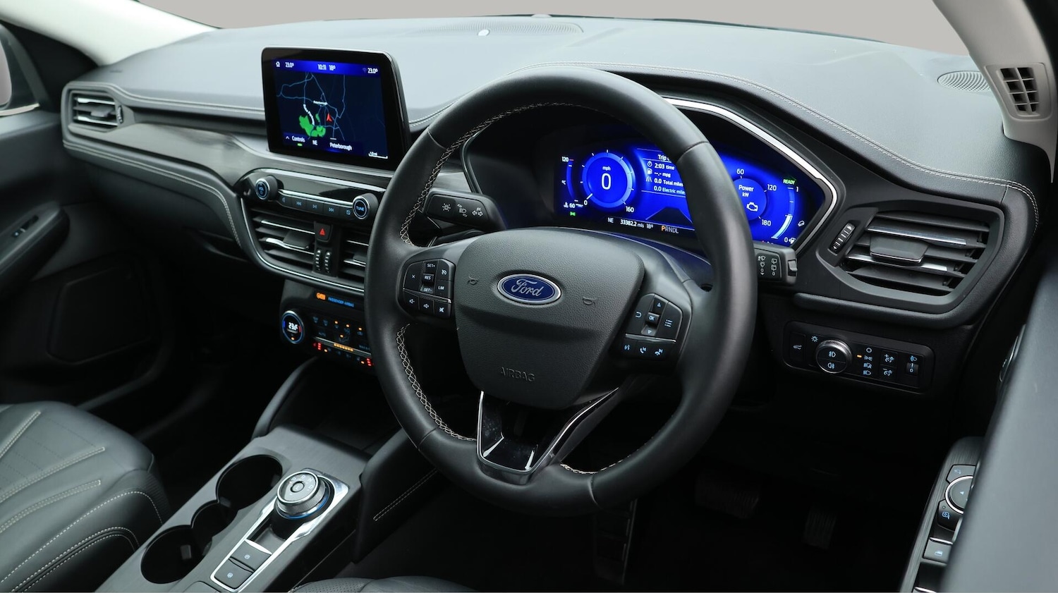 Used Ford Kuga for sale - 76727740: Photo 10