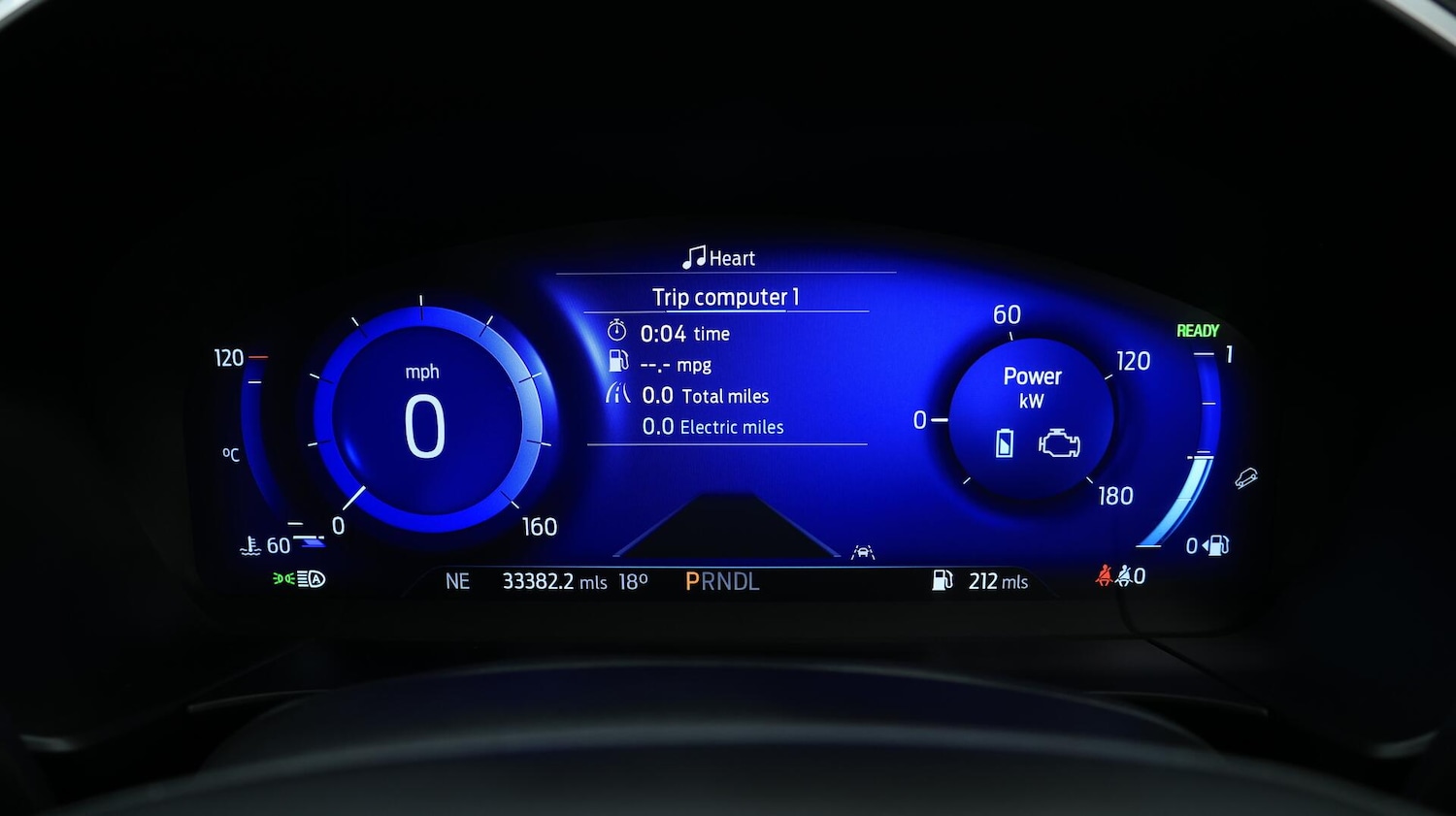 Used Ford Kuga for sale - 76727740: Photo 11