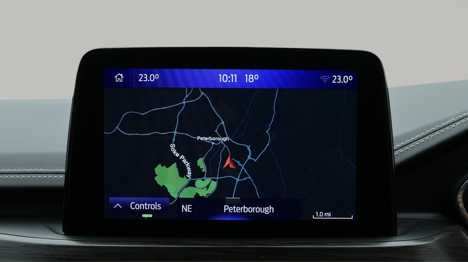 Used Ford Kuga for sale - 76727740: Photo 12