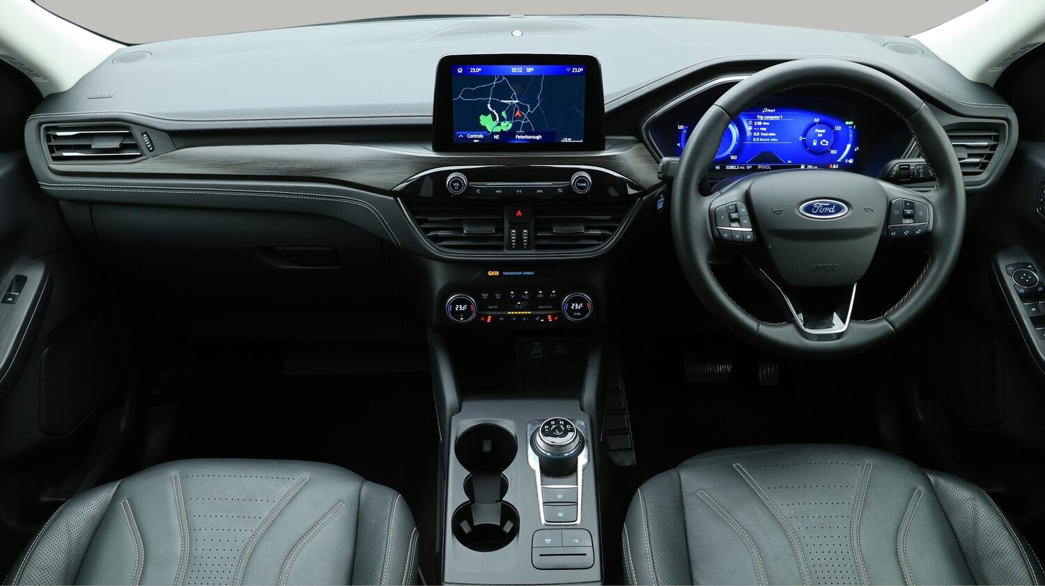 Used Ford Kuga for sale - 76727740: Photo 14