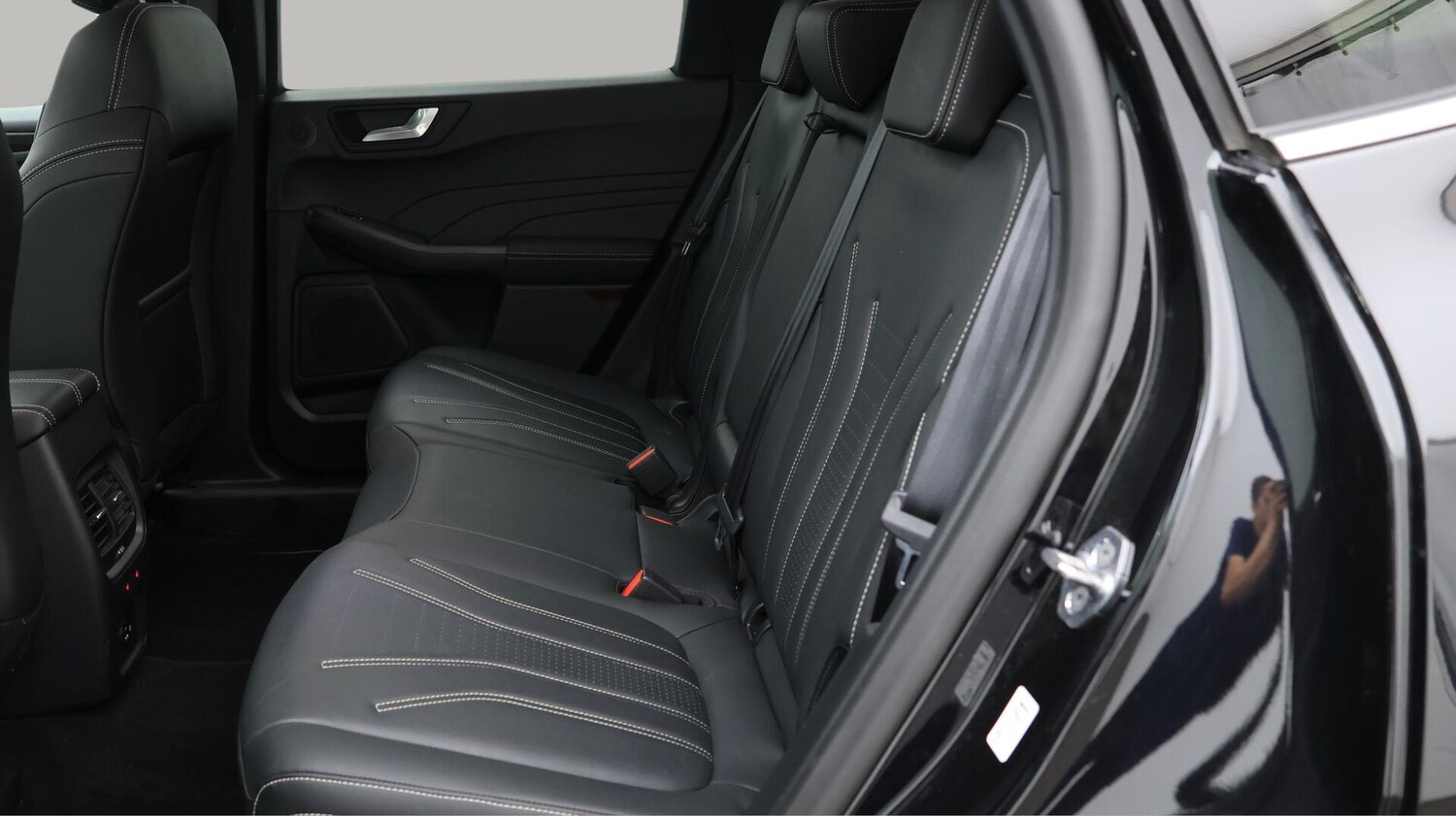 Used Ford Kuga for sale - 76727740: Photo 17