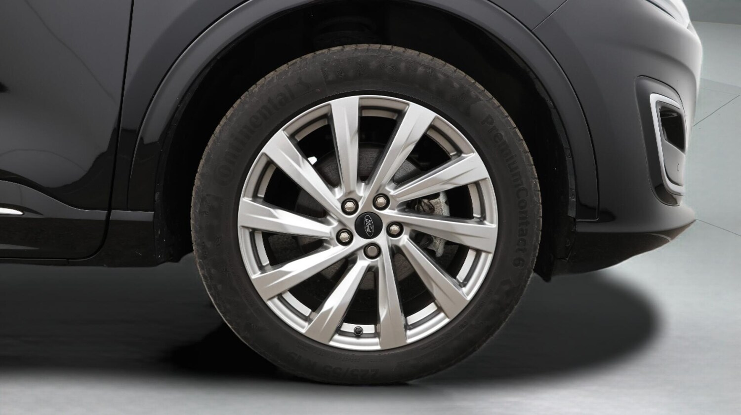 Used Ford Kuga for sale - 76727740: Photo 19