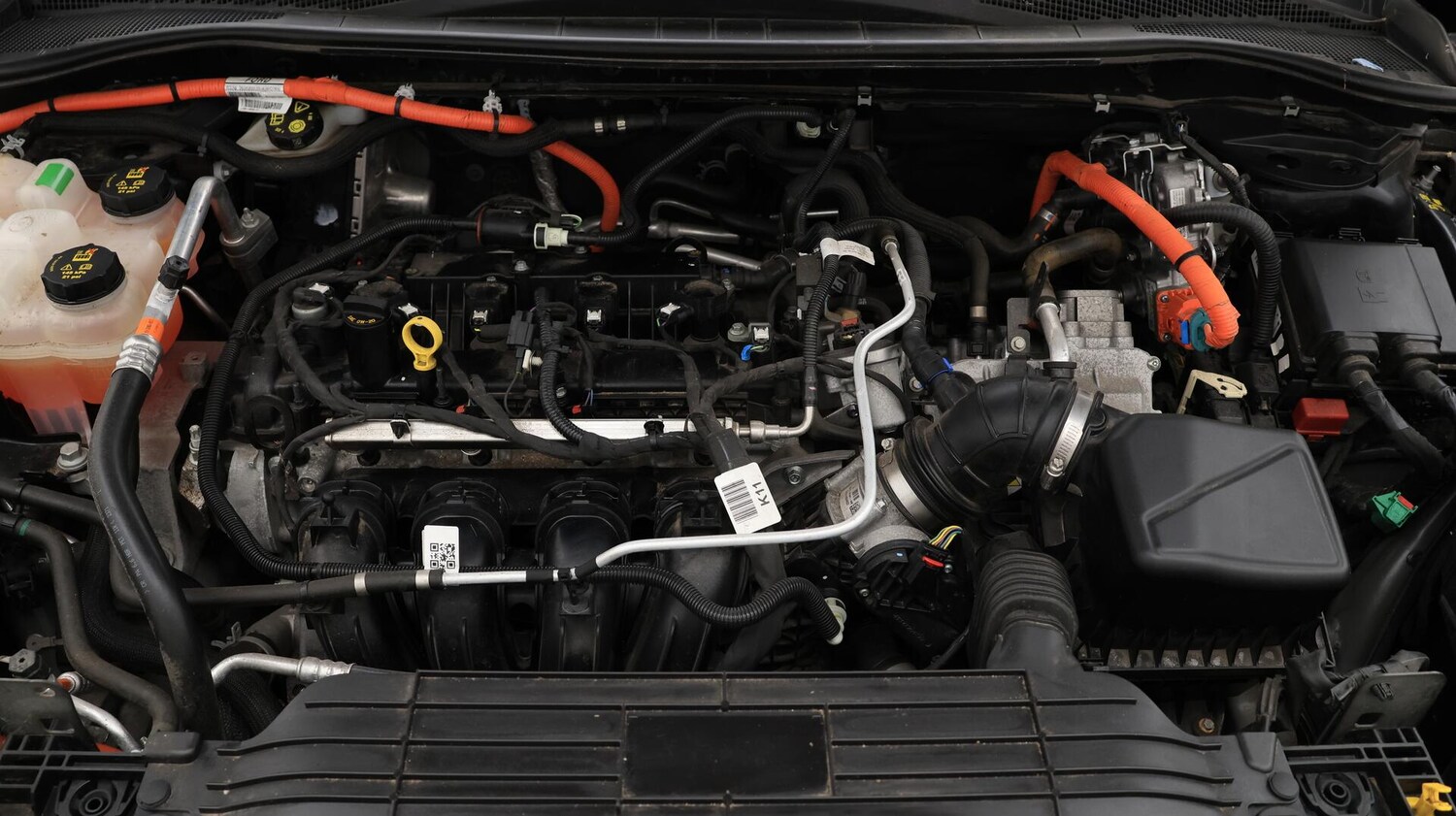 Used Ford Kuga for sale - 76727740: Photo 20