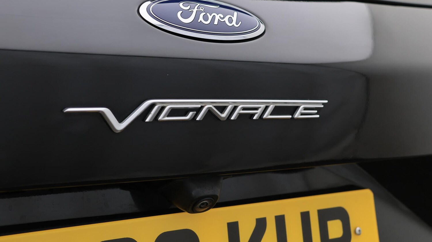 Used Ford Kuga for sale - 76727740: Photo 23