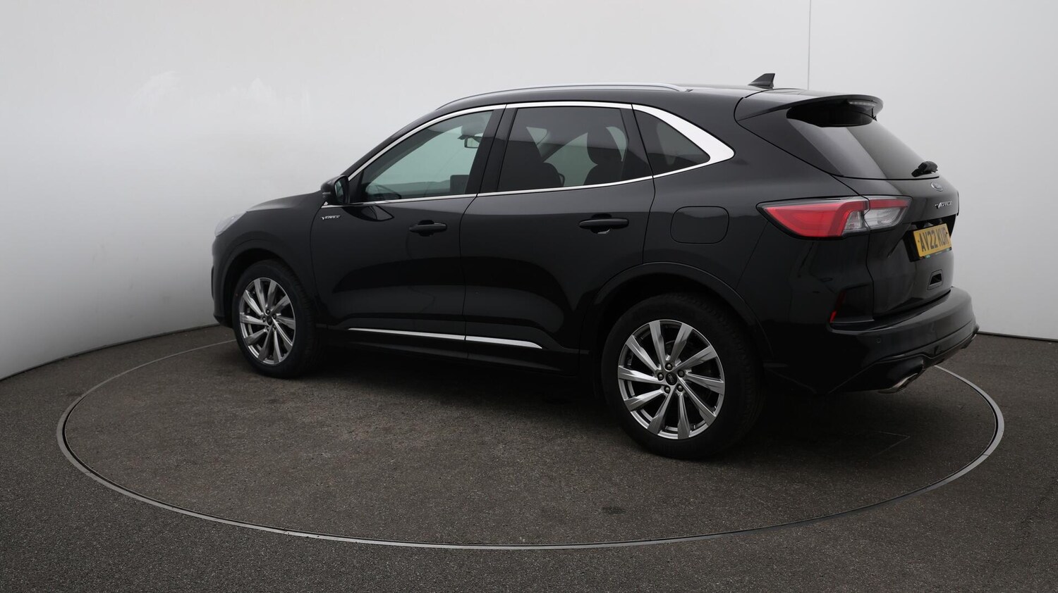 Used Ford Kuga for sale - 76727740: Photo 35