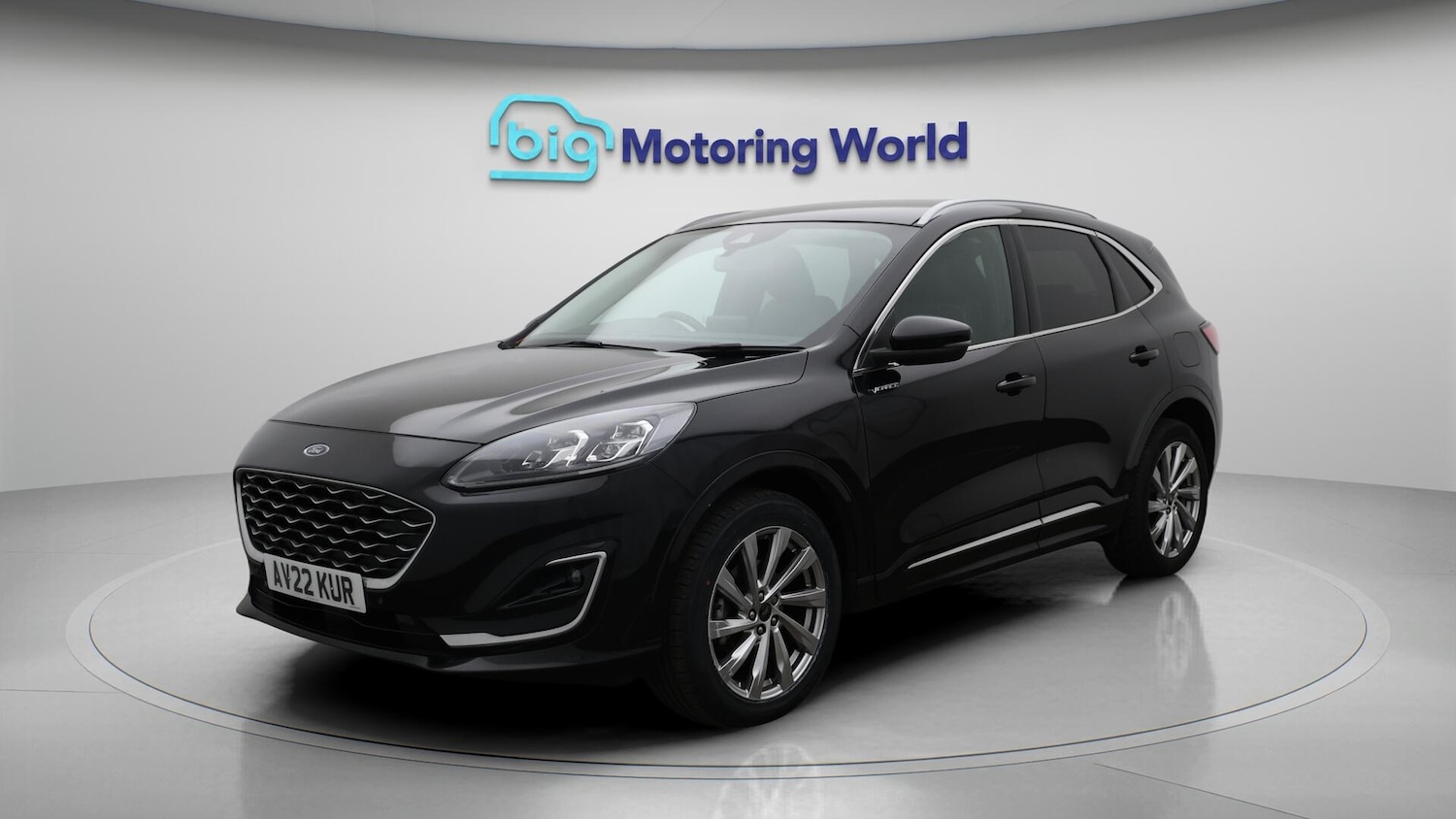 Used Ford Kuga for sale - 76727740: Photo 4