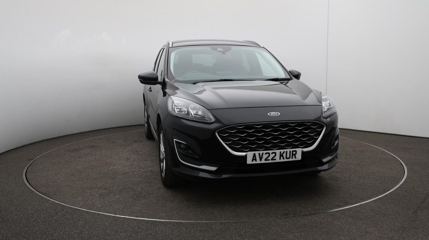 Used Ford Kuga for sale - 76727740: Photo 41