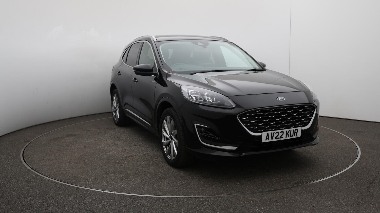 Used Ford Kuga for sale - 76727740: Photo 42