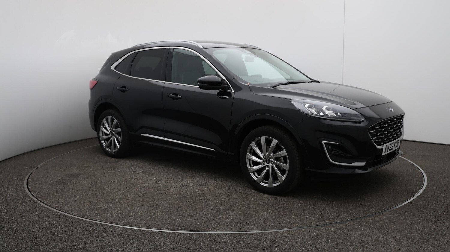 Used Ford Kuga for sale - 76727740: Photo 44