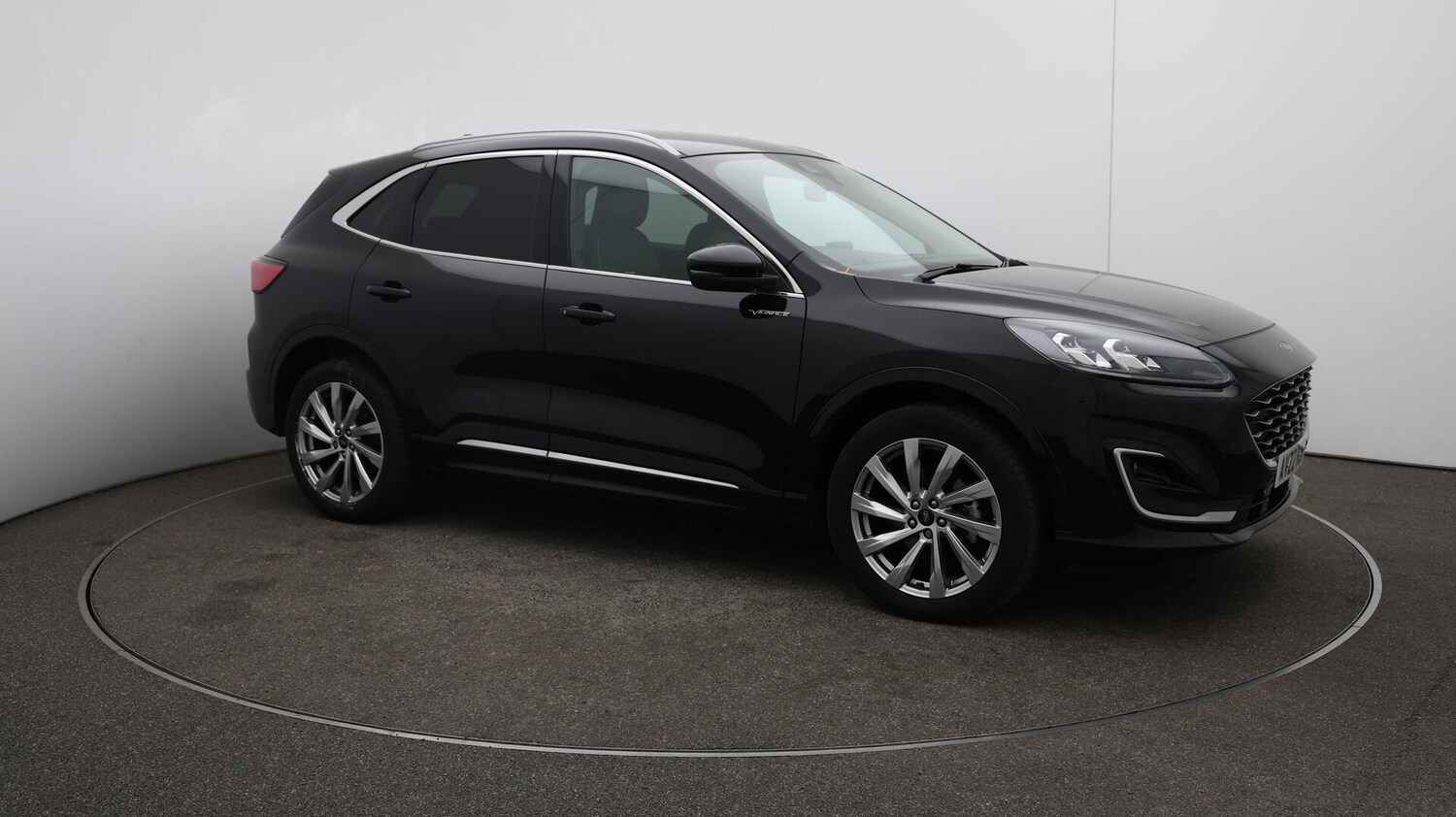 Used Ford Kuga for sale - 76727740: Photo 45