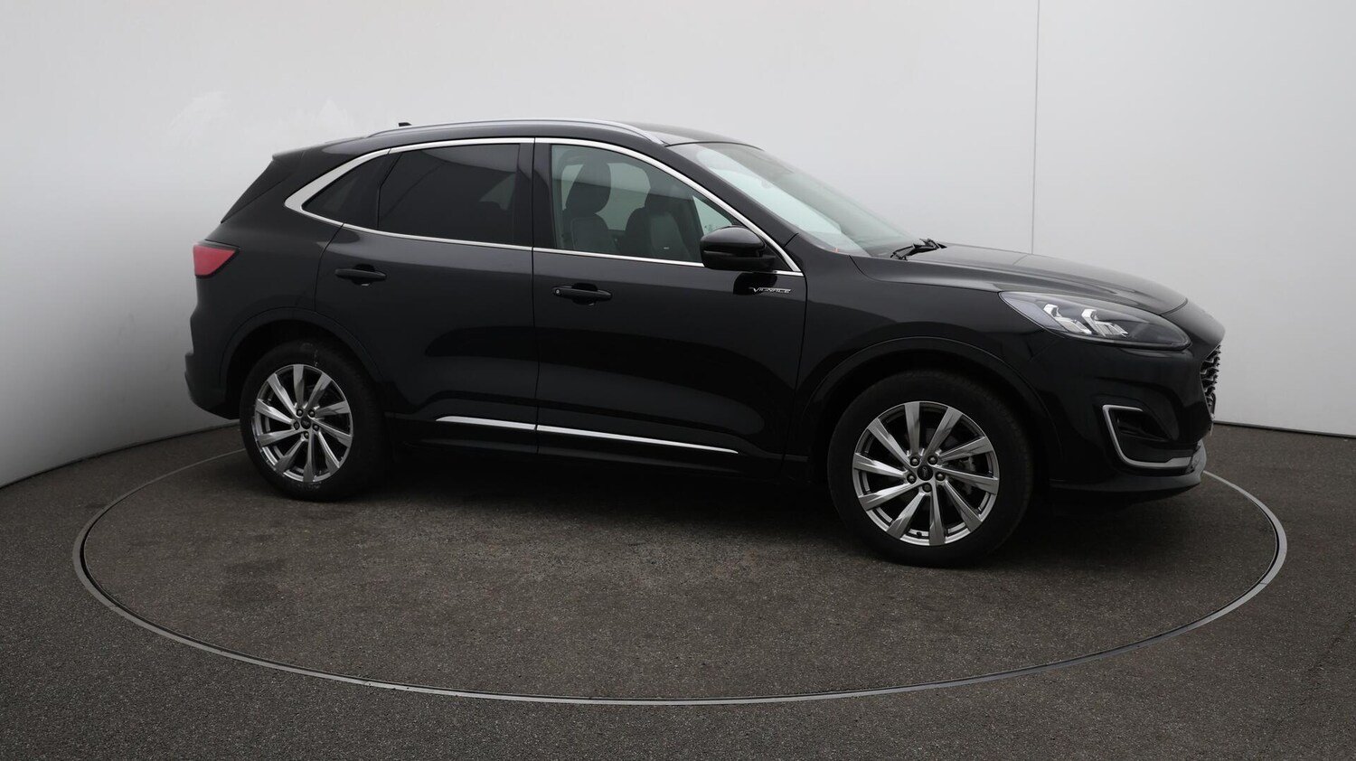 Used Ford Kuga for sale - 76727740: Photo 46