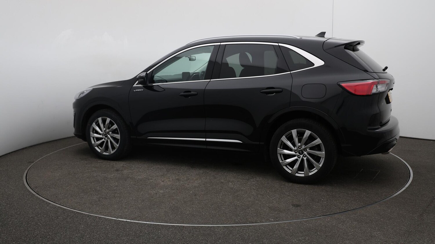 Used Ford Kuga for sale - 76727740: Photo 47