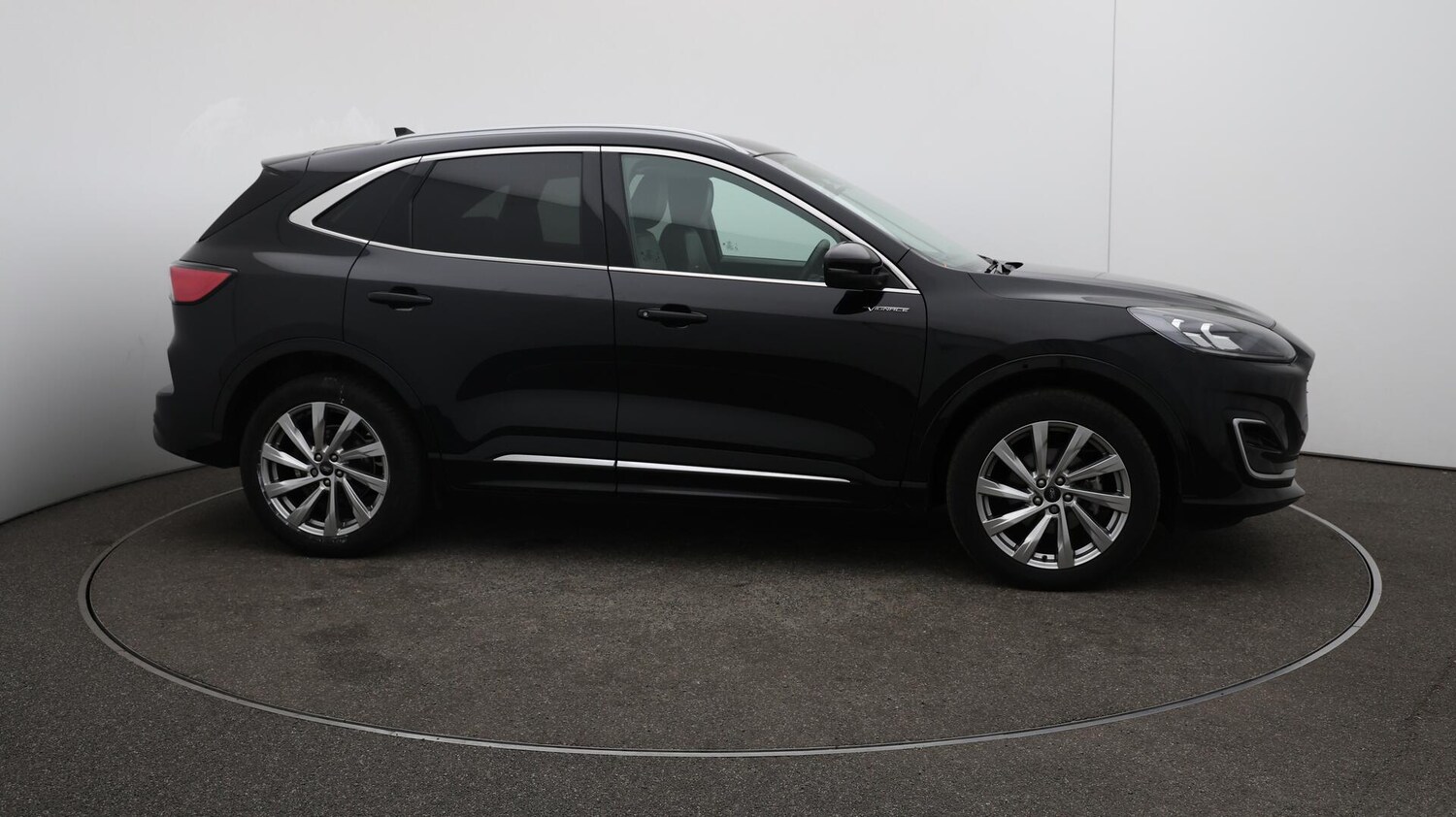 Used Ford Kuga for sale - 76727740: Photo 48