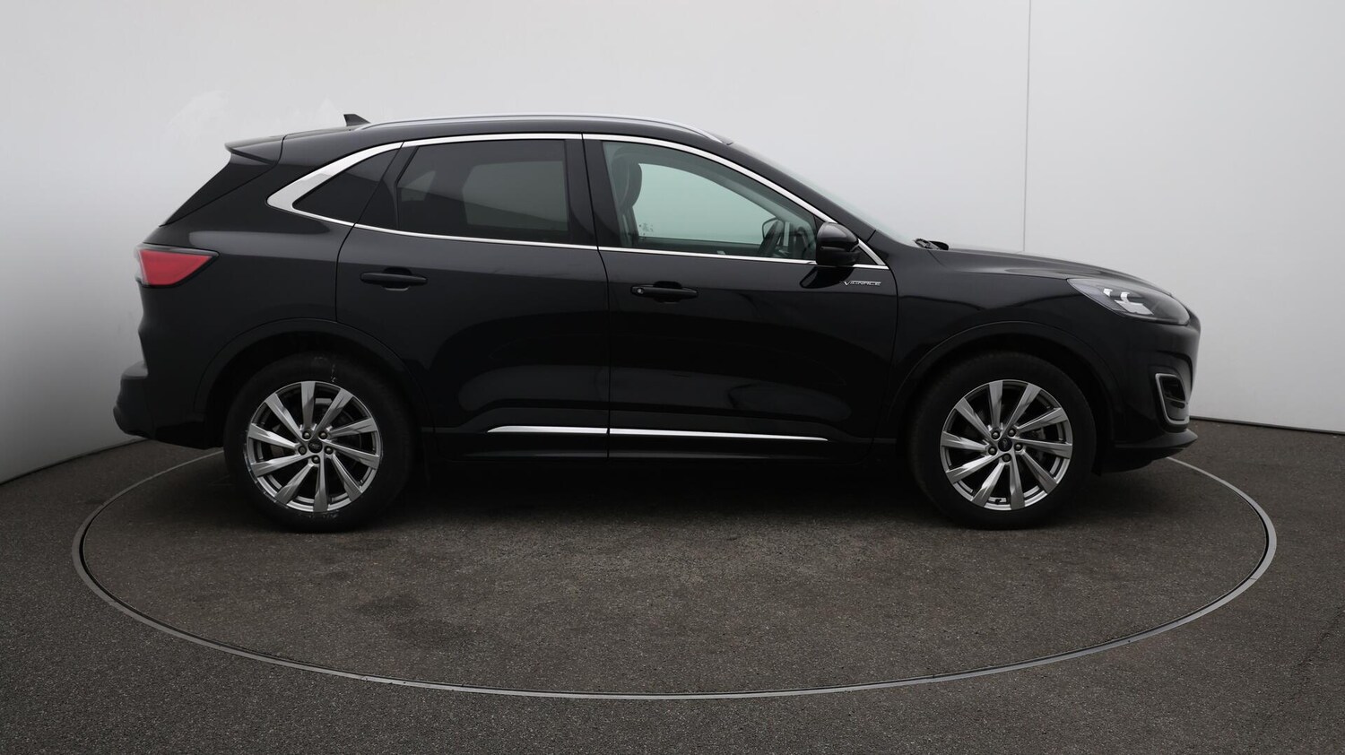 Used Ford Kuga for sale - 76727740: Photo 49