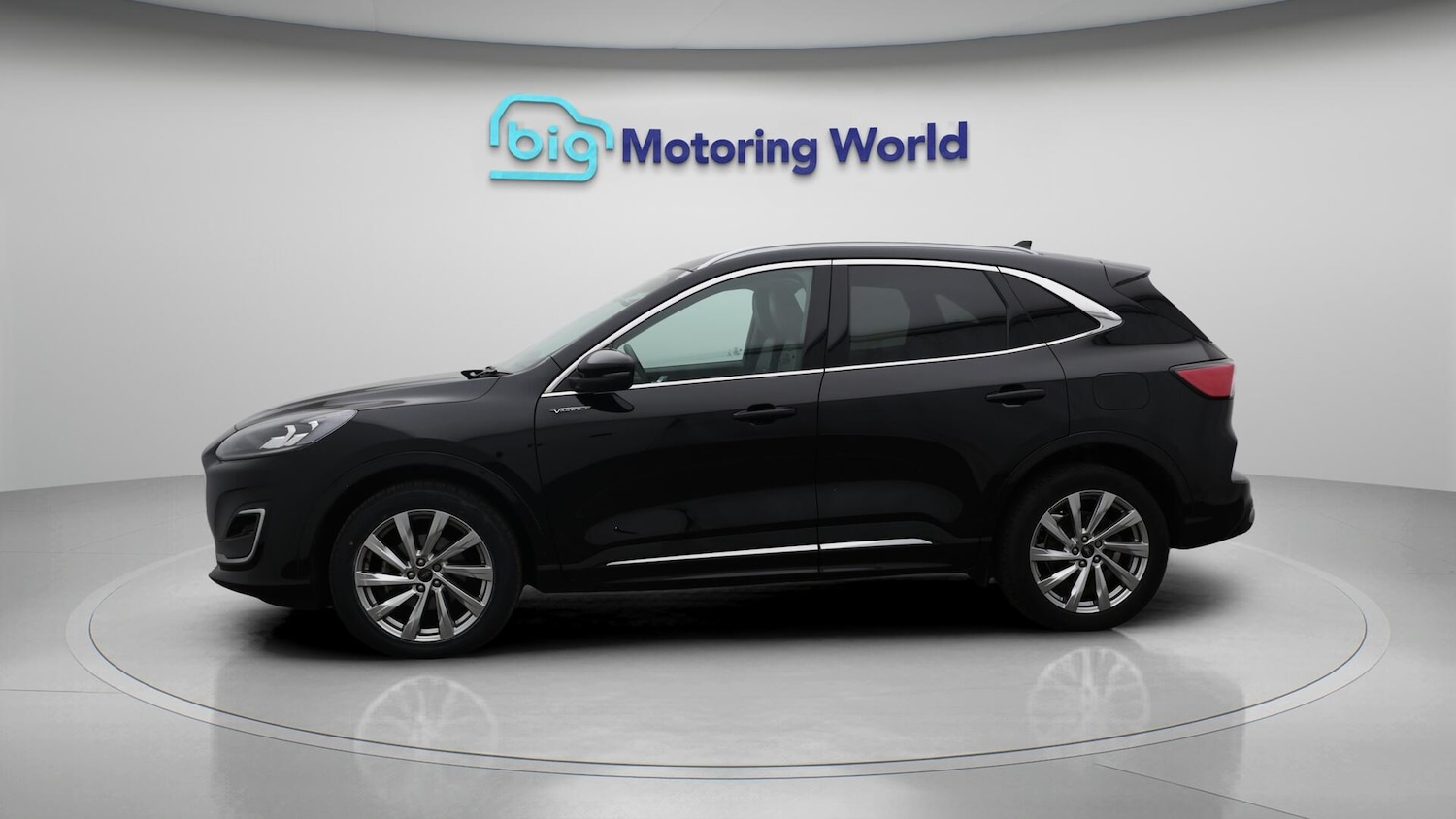 Used Ford Kuga for sale - 76727740: Photo 5