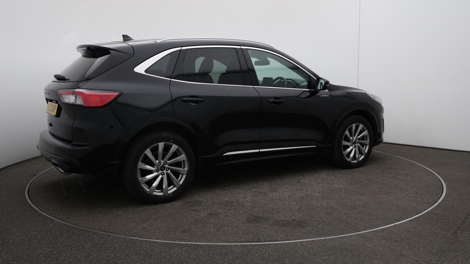 Used Ford Kuga for sale - 76727740: Photo 52