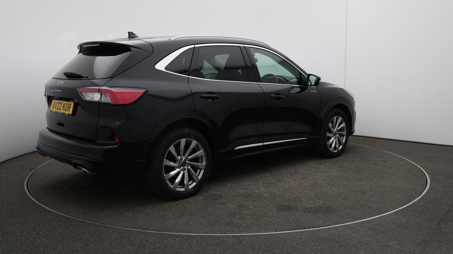 Used Ford Kuga for sale - 76727740: Photo 53