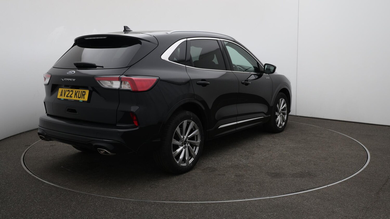 Used Ford Kuga for sale - 76727740: Photo 54