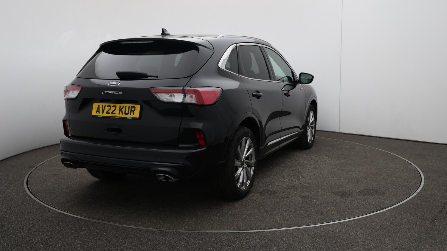 Used Ford Kuga for sale - 76727740: Photo 55