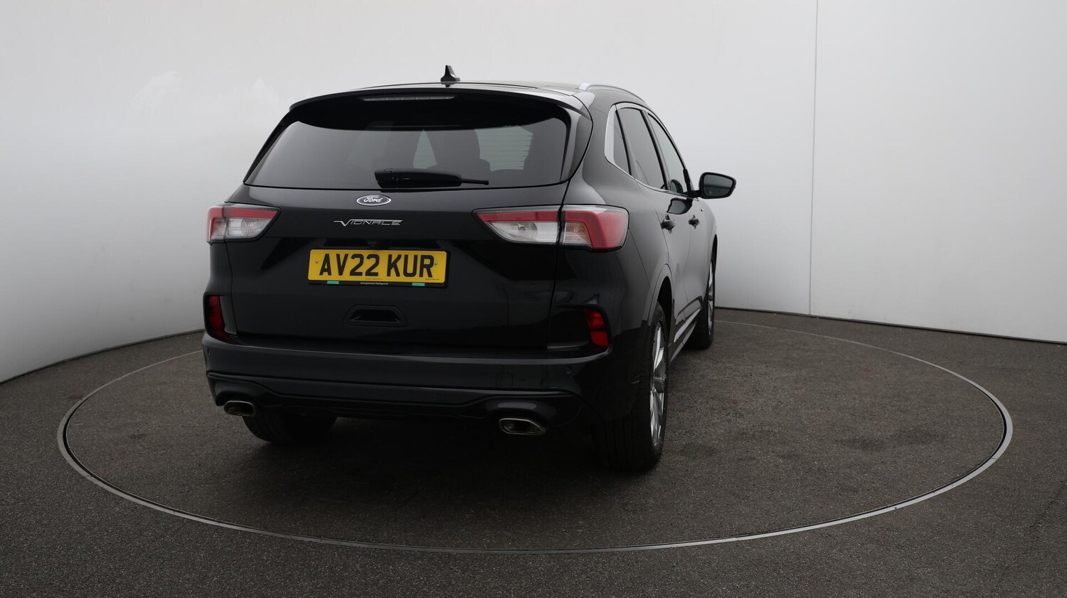 Used Ford Kuga for sale - 76727740: Photo 56