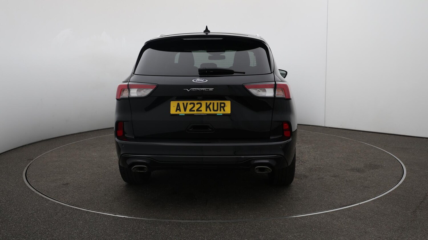 Used Ford Kuga for sale - 76727740: Photo 57