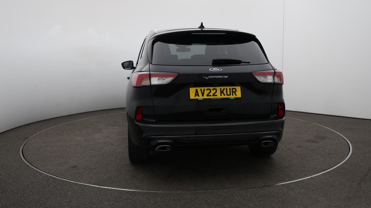 Used Ford Kuga for sale - 76727740: Photo 59