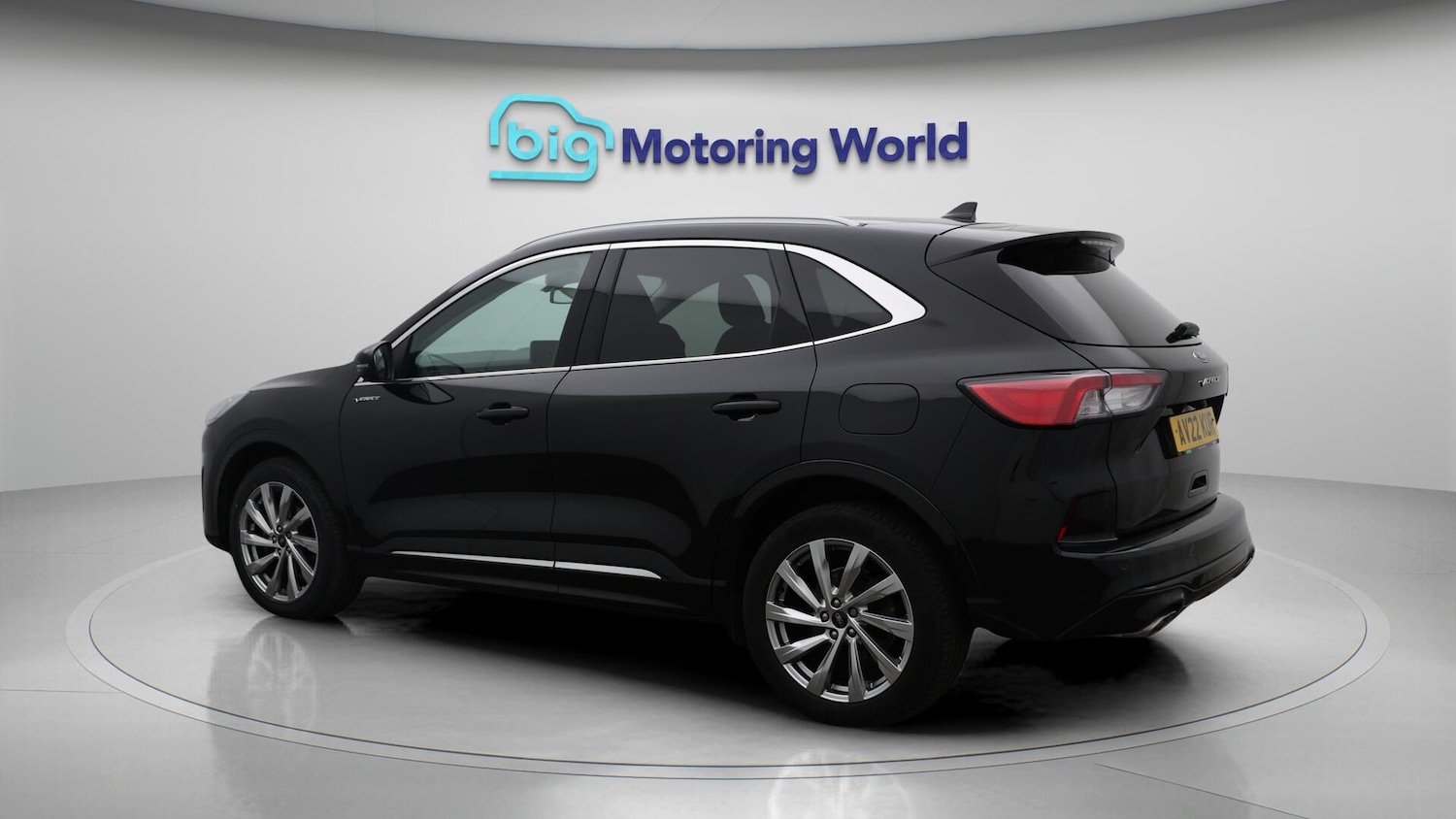 Used Ford Kuga for sale - 76727740: Photo 6