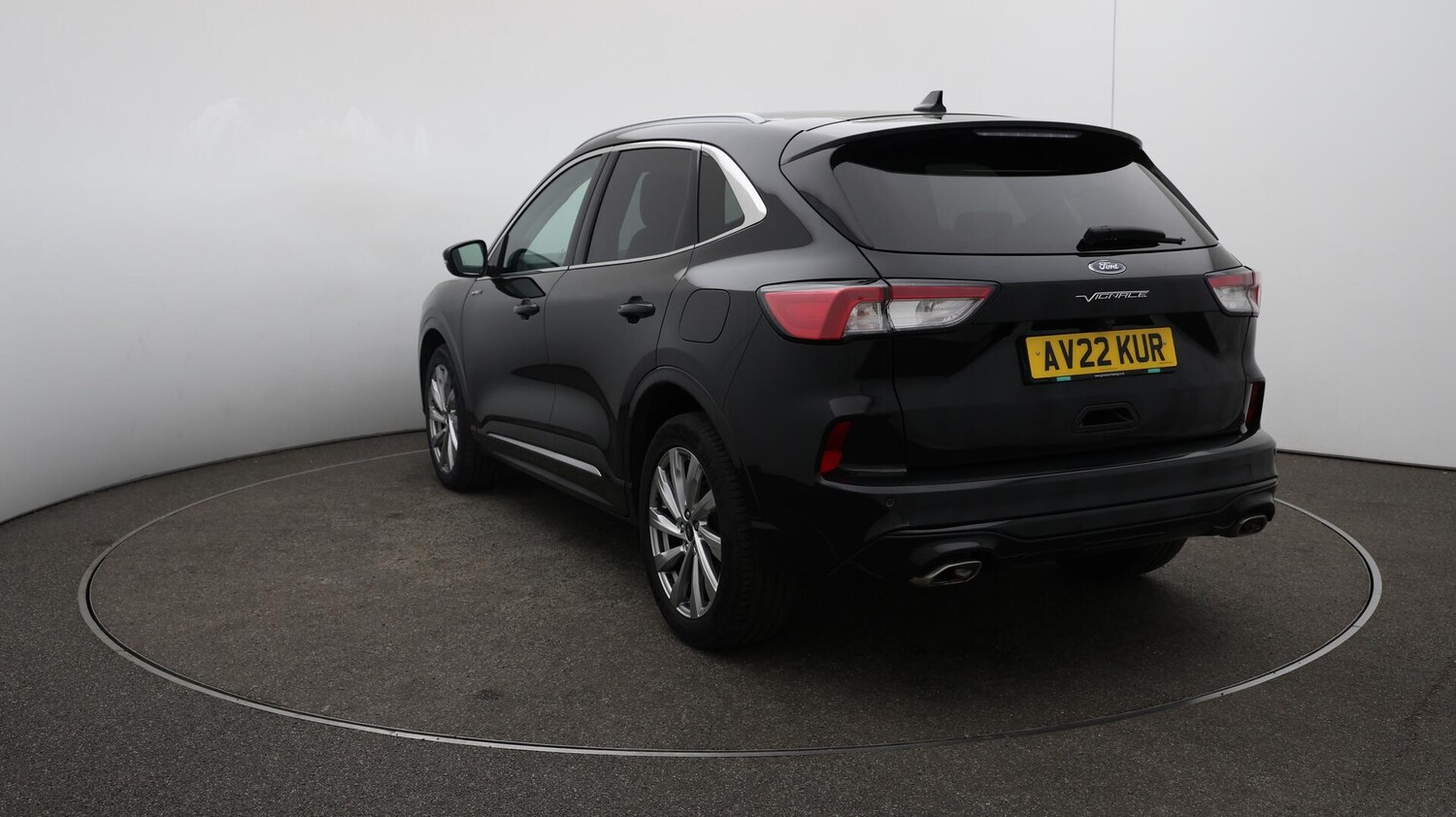 Used Ford Kuga for sale - 76727740: Photo 61