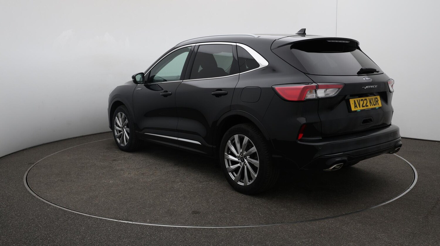 Used Ford Kuga for sale - 76727740: Photo 62