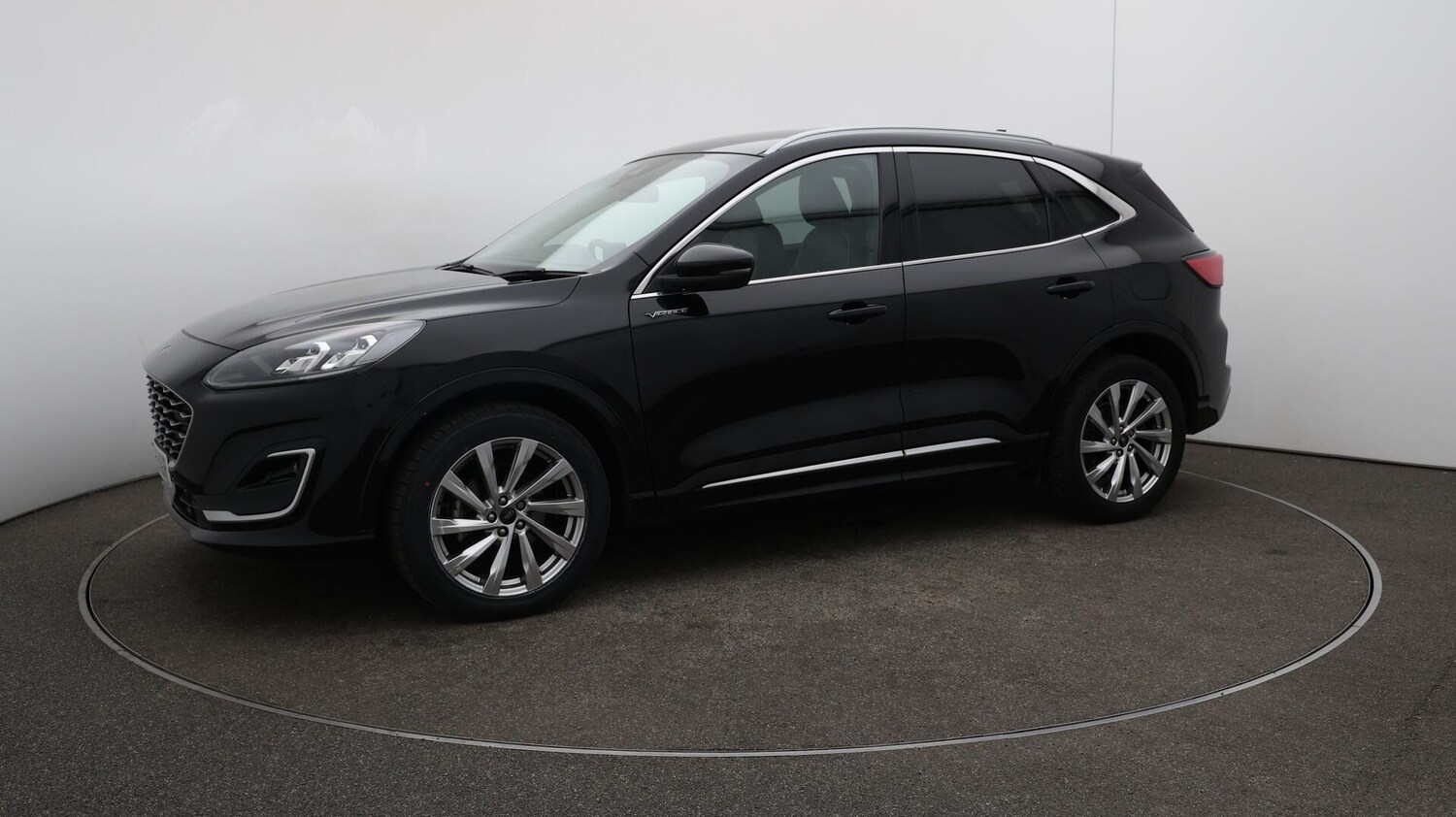 Used Ford Kuga for sale - 76727740: Photo 67