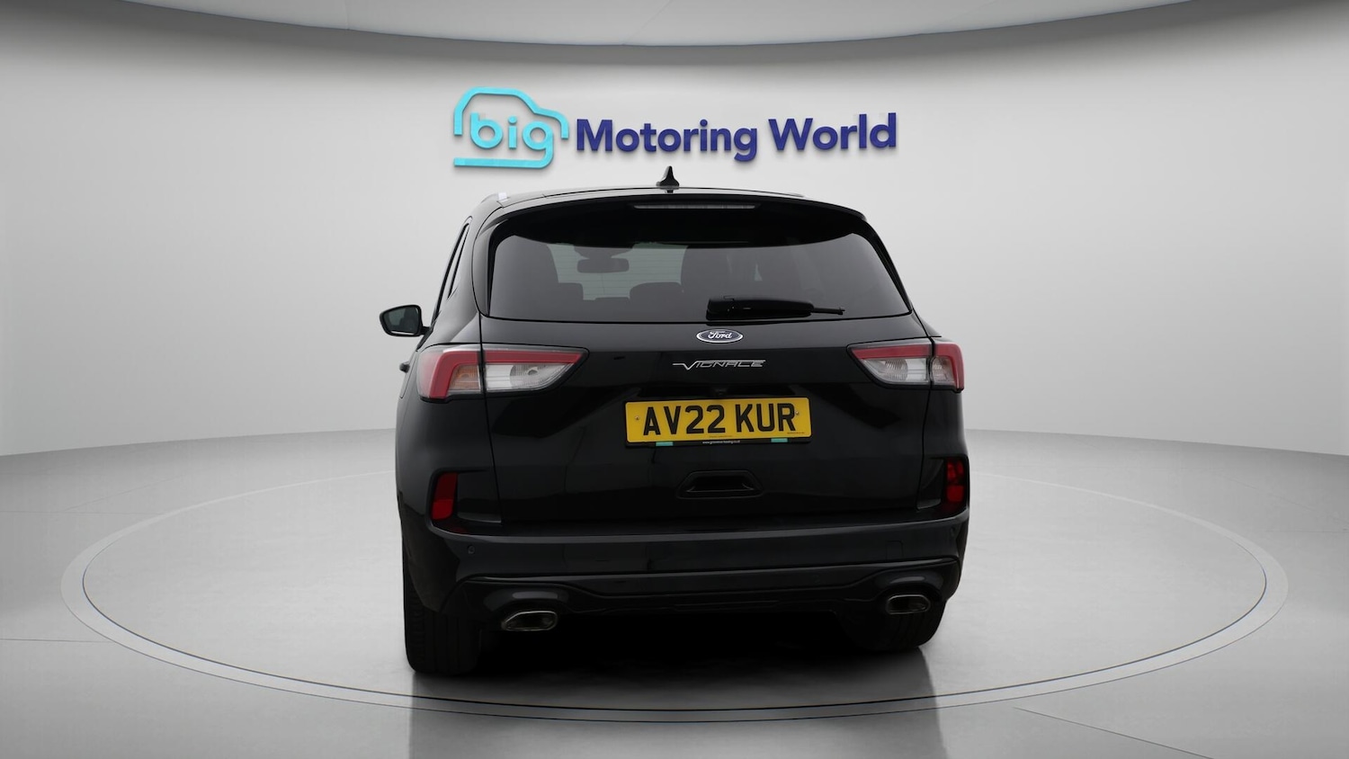 Used Ford Kuga for sale - 76727740: Photo 7