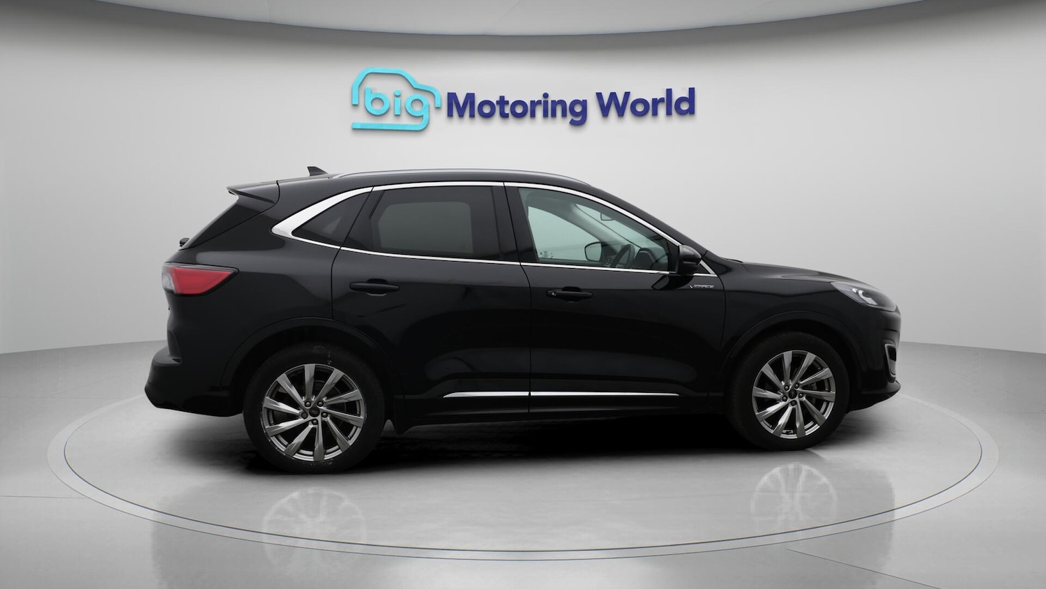 Used Ford Kuga for sale - 76727740: Photo 9