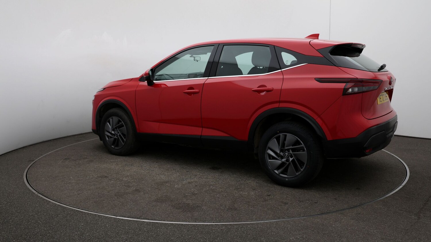 Used Nissan Qashqai for sale - 76808895: Photo 28