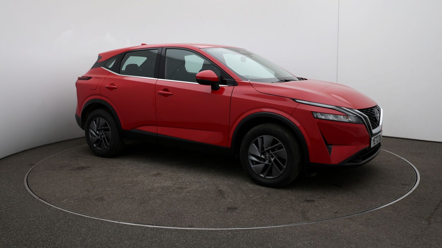 Used Nissan Qashqai for sale - 76808895: Photo 37