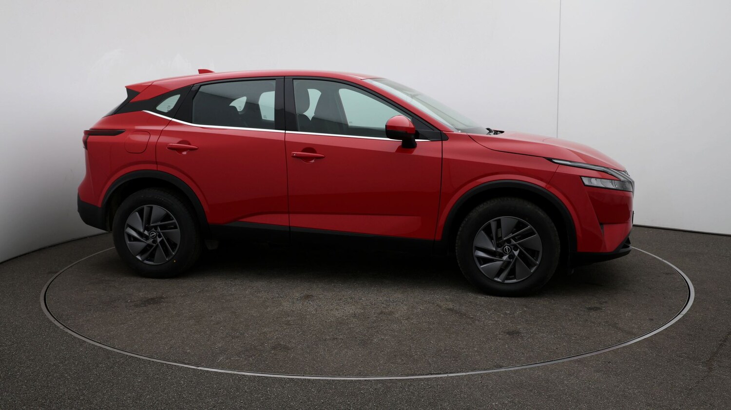 Used Nissan Qashqai for sale - 76808895: Photo 40