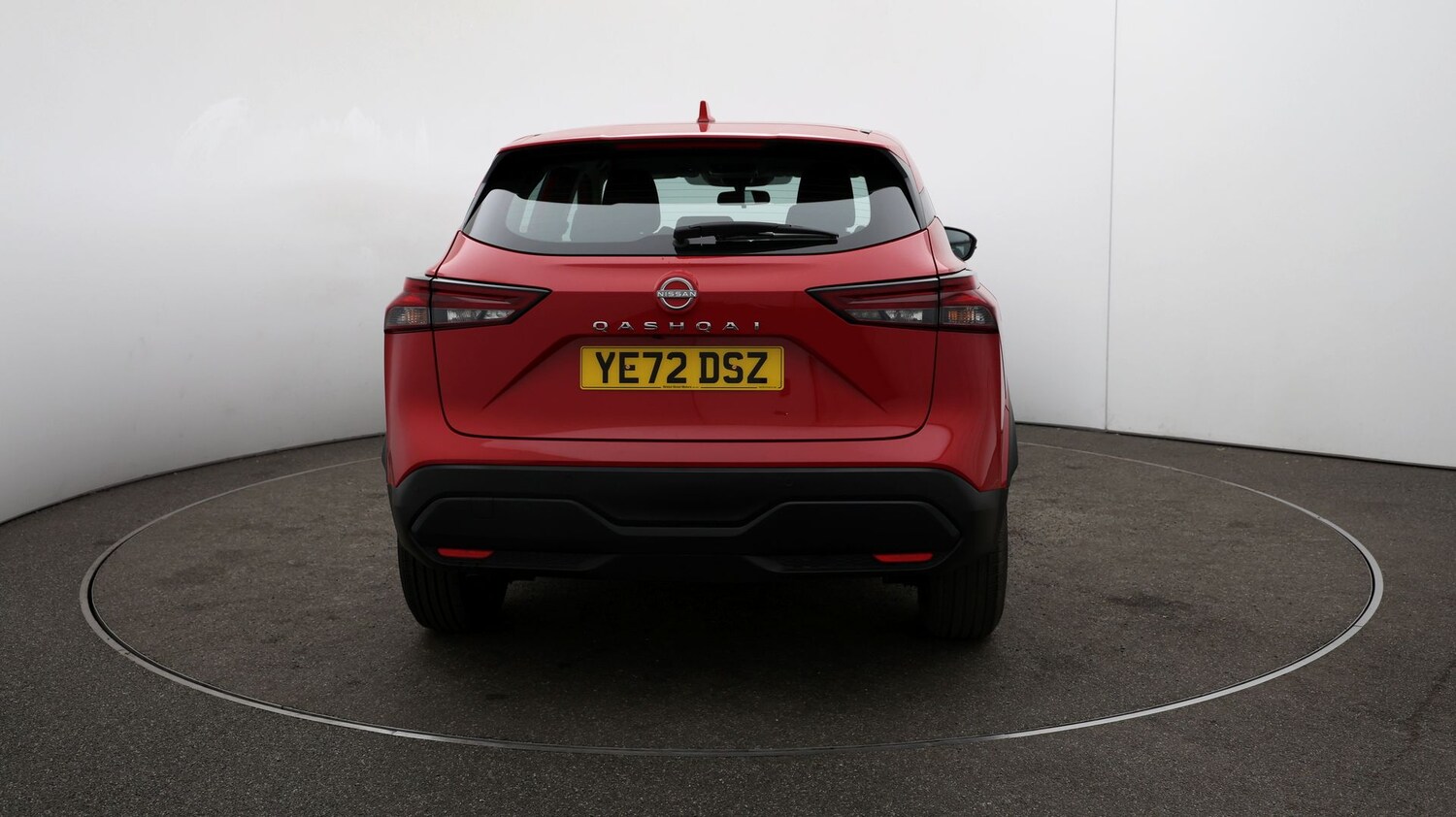 Used Nissan Qashqai for sale - 76808895: Photo 49